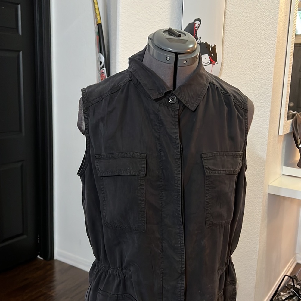 David Bitton Shacket - Picture 2 of 8